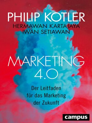 cover image of Marketing 4.0